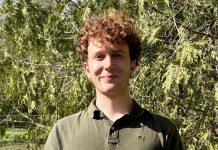 21-year-old Trent University student Jacob Méthot is seeking to become Peterborough's next mayor in the 2026 municipal election. He is the youngest of the five current mayoral candidates, who also include Michael Eamon, Neil Morton, incumbent councillor Keith Riel, and Rebecca Schillemat. Incumbent mayor Jeff Leal has yet to declare his intentions. (Photo courtesy of Jacob Méthot)