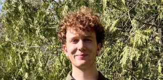 At 21, Jacob Méthot wants to bring a ‘fresh perspective’ to Peterborough’s mayoral race 21-year-old Trent University student Jacob Méthot is seeking to become Peterborough's next mayor in the 2026 municipal election. He is the youngest of the five current mayoral candidates, who also include Michael Eamon, Neil Morton, incumbent councillor Keith Riel, and Rebecca Schillemat. Incumbent mayor Jeff Leal has yet to declare his intentions. (Photo courtesy of Jacob Méthot)