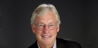 Lakefield councillor John Boyko running for deputy mayor of Selwyn Township John Boyko. (Supplied photo)