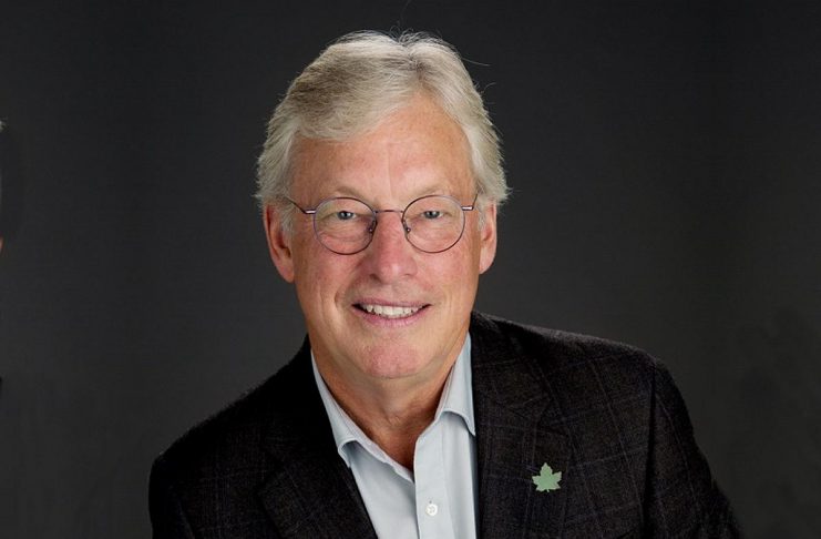 Lakefield councillor John Boyko running for deputy mayor of Selwyn Township John Boyko. (Supplied photo)