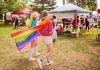 Running from July 6 to 12, Kawartha Lakes Pride Week 2026 includes the annual family-friendly Pride in the Park event at Victoria Park in Lindsay on Saturday, July 11. Other events takes place during the week in both Lindsay and Fenelon Falls. (Photo: City of Kawartha Lakes)