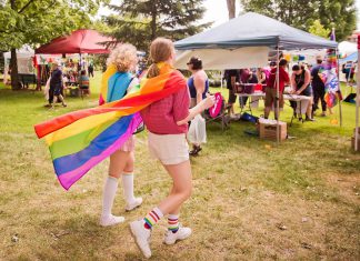 Kawartha Lakes Pride Week returns July 6-12 with family-friendly events in Lindsay and Fenelon Falls Running from July 6 to 12, Kawartha Lakes Pride Week 2026 includes the annual family-friendly Pride in the Park event at Victoria Park in Lindsay on Saturday, July 11. Other events takes place during the week in both Lindsay and Fenelon Falls. (Photo: City of Kawartha Lakes)