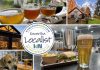 Kawartha Localist: Sip on a cold one brewed right here in the Kawarthas This edition of kawarthaNOW's "Kawartha Localist" editorial series features our favourite craft breweries in the Kawarthas, including 100 Acre Brewing Co. and Bobcaygeon Brewing Company in Peterborough, Old Dog Brewing in Bobcaygeon, Bancroft Brewing Company, Haliburton Highlands Brewing, Northumberland Hills Brewery in Cobourg, and Belmont Lake Brewery near Havelock, along with Ashburnham Ale House craft beer cafe in Peterborough. (kawarthaNOW collage)