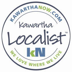 Kawartha Localist logo