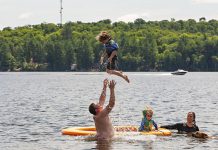 Know Your Locals: Capture authentic family moments with documentary-style photography by Jordan Lyall Jordan Lyall is an award-winning documentary-style photographer who works across Peterborough and the Kawarthas to capture authentic, real-life moments that families will cherish for years to come. She is currently booking for flexible sessions at cottages, family reunions, and other events throughout the summer and fall. (Photo: Jordan Lyall Photography)