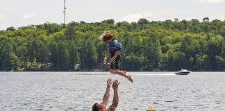 Know Your Locals: Capture authentic family moments with documentary-style photography by Jordan Lyall Jordan Lyall is an award-winning documentary-style photographer who works across Peterborough and the Kawarthas to capture authentic, real-life moments that families will cherish for years to come. She is currently booking for flexible sessions at cottages, family reunions, and other events throughout the summer and fall. (Photo: Jordan Lyall Photography)