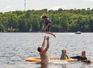 Know Your Locals: Capture authentic family moments with documentary-style photography by Jordan Lyall Jordan Lyall is an award-winning documentary-style photographer who works across Peterborough and the Kawarthas to capture authentic, real-life moments that families will cherish for years to come. She is currently booking for flexible sessions at cottages, family reunions, and other events throughout the summer and fall. (Photo: Jordan Lyall Photography)