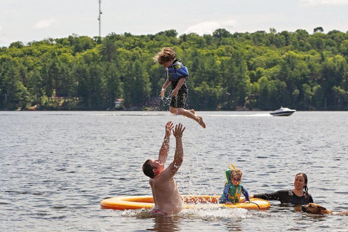 Jordan Lyall is an award-winning documentary-style photographer who works across Peterborough and the Kawarthas to capture authentic, real-life moments that families will cherish for years to come. She is currently booking for flexible sessions at cottages, family reunions, and other events throughout the summer and fall. (Photo: Jordan Lyall Photography) Jordan Lyall is an award-winning documentary-style photographer who works across Peterborough and the Kawarthas to capture authentic, real-life moments that families will cherish for years to come. She is currently booking for flexible sessions at cottages, family reunions, and other events throughout the summer and fall. (Photo: Jordan Lyall Photography)