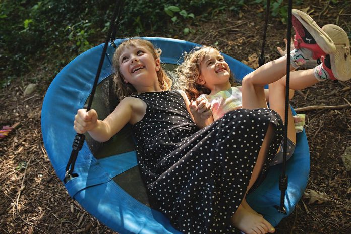 Peterborough photographer Jordan Lyall was named the top documentary family photographer of the year in Canada in 2025 by This is Reportage: Family. Believing that family photos should be natural and organic, she works in the background to capture authentic moments as they happen. (Photo: Jordan Lyall Photography)