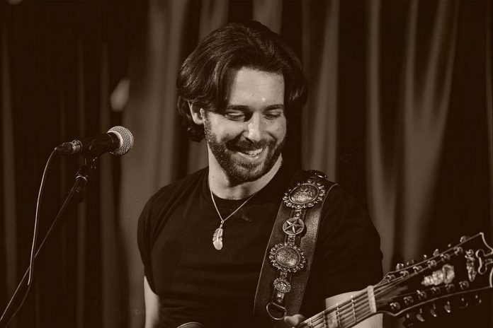Toronto-based Billboard Top 40 charting country rock singer-songwriter Josh Taerk is performing at the Burleigh Falls Inn off Highway 28 in Burleigh Falls on Friday evening. (Photo via Josh Taerk / Instagram) Toronto-based Billboard Top 40 charting country rock singer-songwriter Josh Taerk is performing at the Burleigh Falls Inn off Highway 28 in Burleigh Falls on Friday evening. (Photo via Josh Taerk / Instagram)