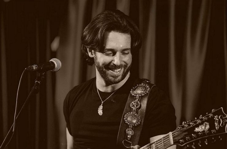 nightlifeNOW – July 16 to 22 Toronto-based Billboard Top 40 charting country rock singer-songwriter Josh Taerk is performing at the Burleigh Falls Inn off Highway 28 in Burleigh Falls on Friday evening. (Photo via Josh Taerk / Instagram)