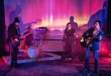 nightlifeNOW – July 30 to August 5 Peterborough rockers The Ilk will be performing an EP release show at Sadleir House in downtown Peterborough on Friday night with Tristan Konkle and Allura opening. (Photo: Bryan Reid)