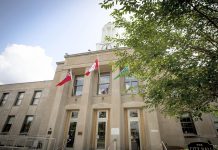 As of July 31, 2026, 30 people have registered as candidates for the 11 seats on Peterborough city council in the October municipal election, including six for mayor and 24 for ward councillors. (Photo: City of Peterborough)