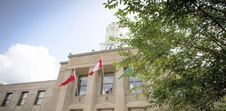 As of July 31, 2026, 30 people have registered as candidates for the 11 seats on Peterborough city council in the October municipal election, including six for mayor and 24 for ward councillors. (Photo: City of Peterborough)