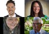 Peterborough Town Ward candidates introduce their campaigns ahead of October’s municipal election The candidates running for the two councillor positions in Ward 3 (Town) in Peterborough's municipal election, as of July 12, 2026, are (left to right, top and bottom) incumbent Alex Bierk, Jenni Cathcart, Jessica Kuhlmorgen-Hill, and incumbent Joy Lachica. (kawarthaNOW collage of photos from City of Peterborough and candidate websites/social media)