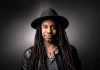Award-winning roots singer-songwriter and guitarist Julian Taylor performs a free-admission concert at Peterborough Musicfest in Del Crary Park on July 18, 2026. (Photo: Lisa MacIntosh)