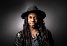 Award-winning roots singer-songwriter and guitarist Julian Taylor performs a free-admission concert at Peterborough Musicfest in Del Crary Park on July 18, 2026. (Photo: Lisa MacIntosh)