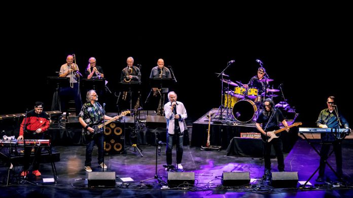 Legendary Canadian rock ensemble Lighthouse, featuring original members Paul Hoffert and Russ Little, bring their horn-heavy sound to Peterborough Musicfest for a free-admission concert at Del Crary Park on July 11, 2026. (Photo courtesy of Hoffert Communications) Legendary Canadian rock ensemble Lighthouse, featuring original members Paul Hoffert and Russ Little, bring their horn-heavy sound to Peterborough Musicfest for a free-admission concert at Del Crary Park on July 11, 2026. (Photo courtesy of Hoffert Communications)