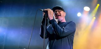 Matthew Good brings three decades of uncompromising alt-rock to Peterborough Musicfest on Wednesday night Canadian alt-rocker Matthew Good and His Band perform a free-admission concert at Peterborough Musicfest in Del Crary Park on July 22, 2026. (Photo: Kieron Yates)