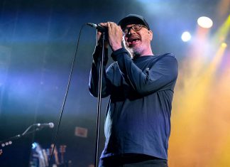 Matthew Good brings three decades of uncompromising alt-rock to Peterborough Musicfest on Wednesday night Canadian alt-rocker Matthew Good and His Band perform a free-admission concert at Peterborough Musicfest in Del Crary Park on July 22, 2026. (Photo: Kieron Yates)