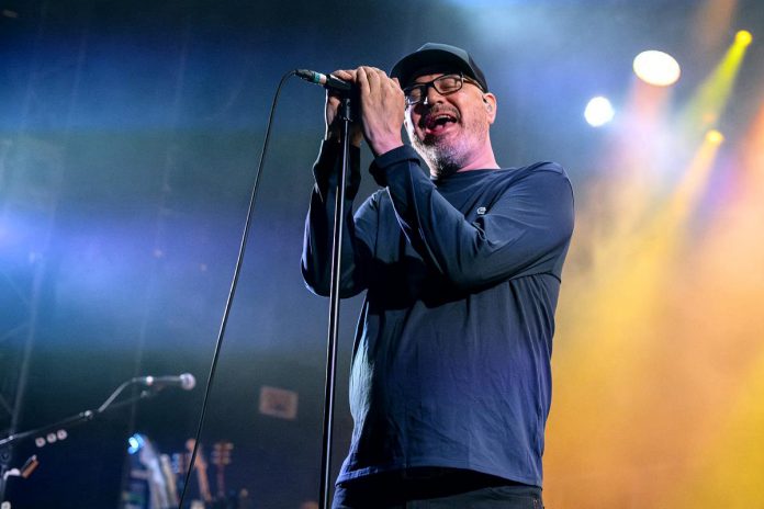 Canadian alt-rocker Matthew Good and His Band perform a free-admission concert at Peterborough Musicfest in Del Crary Park on July 22, 2026. (Photo: Kieron Yates) Canadian alt-rocker Matthew Good and His Band perform a free-admission concert at Peterborough Musicfest in Del Crary Park on July 22, 2026. (Photo: Kieron Yates)