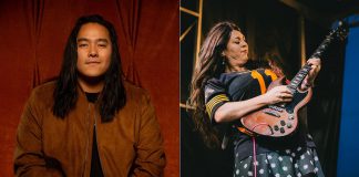 Aysanabee and Terra Lightfoot round out headliners for 2026 Peterborough Folk Festival Five-time Juno-winning artist Aysanabee and Juno-nominated rocker Terra Lightfoot will be joining headliners Bahamas, Begonia, Shad, and Kazdoura at the 37th annual Peterborough Folk Festival, which takes place from August 13 to 16, 2026. (Photos: Jen Squires and Janine V. Photography)