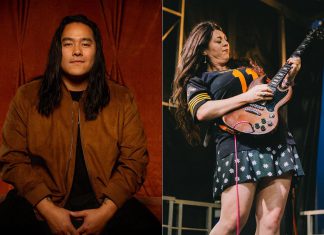 Aysanabee and Terra Lightfoot round out headliners for 2026 Peterborough Folk Festival Five-time Juno-winning artist Aysanabee and Juno-nominated rocker Terra Lightfoot will be joining headliners Bahamas, Begonia, Shad, and Kazdoura at the 37th annual Peterborough Folk Festival, which takes place from August 13 to 16, 2026. (Photos: Jen Squires and Janine V. Photography)