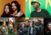 Juno award winners Kazdoura and Shad among headliners at the 2026 Peterborough Folk Festival Newly announced performers for the 2026 Peterborough Folk Festival, which takes place from August 13 to 16, include (left to right, top and bottom) Juno award-winning Arabic psychedelic funk duo Kazdoura and hip-hop artist Shad, Georgia Harmer, Burs, The Kents, and Cale Crowe. (kawarthaNOW collage of supplied photos)