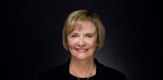 After serving two terms as Smith Ward councillor and two terms as deputy mayor, Sherry Senis was acclaimed mayor of Selwyn Township in 2022. (Photo: Sewlyn Township)