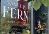 businessNOW: Local businesses open, expand, relocate and celebrate milestones across the region In October 2026, Angela McDonald's Sweet Fern Floral Studio will move from its current location at 387 Water Street in downtown Peterborough to a larger space at 208 Charlotte Street, where her parents once operated a flower shop for 22 years. (Photo: Sweet Fern Floral Studio)