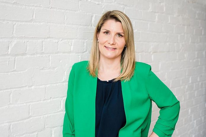Kelly Jessup. (Photo: LinkedIn)