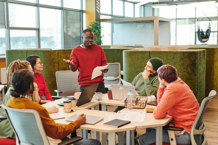 Topics to be explored throughout FCI's new P.E.A.K. Executive Leadership Program beginning in October 2026 include intentional leadership through self-awareness, elevating employee morale, intentional communication, succession planning, and more. (Photo courtesy of FCI)