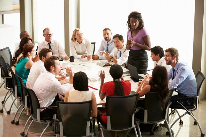 Running on one Wednesday each month for six months beginning in October 2026, FCI's P.E.A.K. Executive Leadership Program will cover five distinct modules focusing on helping the participant reach their full potential as a leader. (Photo courtesy of FCI)