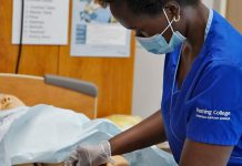 Fleming College offers both a Personal Support Worker (PSW) program as well as a bridge program for PSW graduates to meet admission requirements for entry to the college's Practical Nursing program. (Photo: Fleming College)