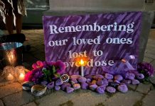 Peterborough to mark 25th anniversary of International Overdose Awareness Day on August 31 Taking place every August 31, International Overdose Awareness Day is the world's largest annual campaign to end overdose, remember those who have died from drug poisoning, acknowledge the grief of the family and friends, and promote evidence-based action to prevent future deaths. In 2026, the campaign marks its 25th anniversary with the international theme "Still Needed." (Photo: PARN)