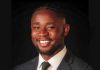 Jason Seguya began his role as the new chief executive officer of United Way Peterborough and District on July 6, 2026, taking over leadership of the non-profit organization after previous CEO Jim Russell retired after almost 15 years. (Photo courtesy of United Way Peterborough and District)