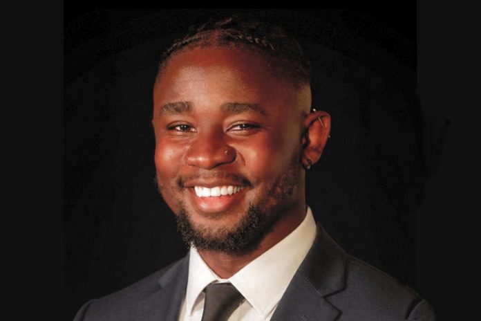 Jason Seguya began his role as the new chief executive officer of United Way Peterborough and District on July 6, 2026, taking over leadership of the non-profit organization after previous CEO Jim Russell retired after almost 15 years. (Photo courtesy of United Way Peterborough and District)