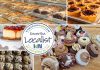 This edition of kawarthaNOW's "Kawartha Localist" editorial series features favourite bakeries and bake shops in the Kawarthas, including in Downeyville, Peterborough, Douro-Dummer, Millbrook, Bancroft, Roseneath, Haliburton County, and Bailieboro. (kawarthaNOW collage)