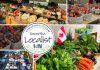 This edition of kawarthaNOW's "Kawartha Localist" editorial series features our favourite farmers' markets in the Kawarthas, including in Haliburton County, Fenelon Falls, Peterborough, Lakefield, Bancroft, Havelock, Cobourg, Millbrook, Lindsay, and Campbellford. (kawarthaNOW collage)