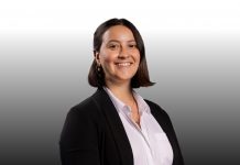 Know Your Locals: Proud Peterborough native Ruby Byrne supports clients with estate planning and administration at LLF Lawyers