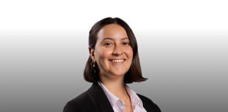 Know Your Locals: Proud Peterborough native Ruby Byrne supports clients with estate planning and administration at LLF Lawyers