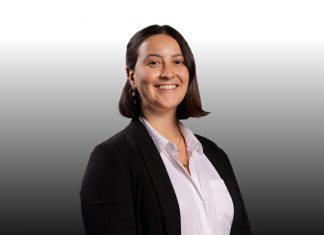 Know Your Locals: Proud Peterborough native Ruby Byrne supports clients with estate planning and administration at LLF Lawyers
