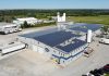Located at 201 St. George Street in Lindsay, Mariposa Dairy has crown from a 100-acre goat farm into one of Canada's largest goat cheese producers and processors, and also produces sheep milk cheese products. (Photo: Mariposa Dairy / Facebook)