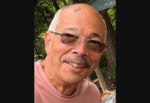 Search for missing aircraft is over, but 73-year-old pilot remains missing Although his aircraft has been located by search-and-rescue teams on Wolf Lake in Queen Elizabeth II Wildlands Provincial Park, 73-year-old pilot David Douglas remains missing, (Supplied photo)