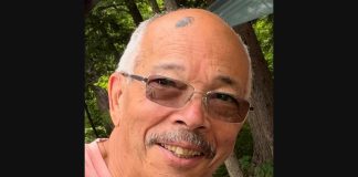 Search for missing aircraft is over, but 73-year-old pilot remains missing Although his aircraft has been located by search-and-rescue teams on Wolf Lake in Queen Elizabeth II Wildlands Provincial Park, 73-year-old pilot David Douglas remains missing, (Supplied photo)
