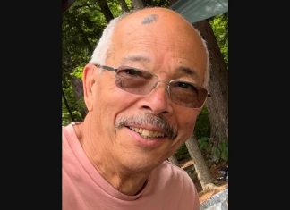 Search for missing aircraft is over, but 73-year-old pilot remains missing Although his aircraft has been located by search-and-rescue teams on Wolf Lake in Queen Elizabeth II Wildlands Provincial Park, 73-year-old pilot David Douglas remains missing, (Supplied photo)