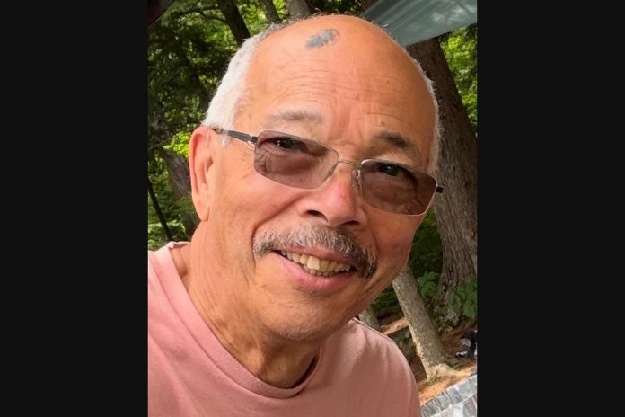 Although his aircraft has been located by search-and-rescue teams on Wolf Lake in Queen Elizabeth II Wildlands Provincial Park, 73-year-old pilot David Douglas remains missing, (Supplied photo)