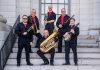 nightlifeNOW – August 20 to 26 The Port Hope Jazz Festival presents Toronto-based Dixie Demons performing traditional jazz at the Ganaraska Hotel in Port Hope on Saturday afternoon. (Promotional photo)
