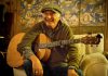 Canadian folk music legend Ian Tamblyn performs at the Dominion Hotel in Minden on Friday night. (Promotional photo)
