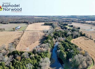 Township of Asphodel-Norwood candidates explain why they are running in the municipal election The Township of Asphodel-Norwood is a rural municipality in southern Peterborough County with a population of over 4,600 residents. (Photo: Township of Asphodel-Norwood website)
